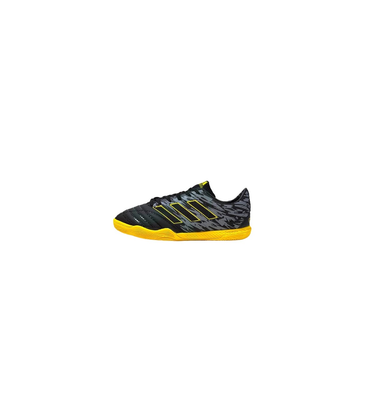 adidas copa yellow